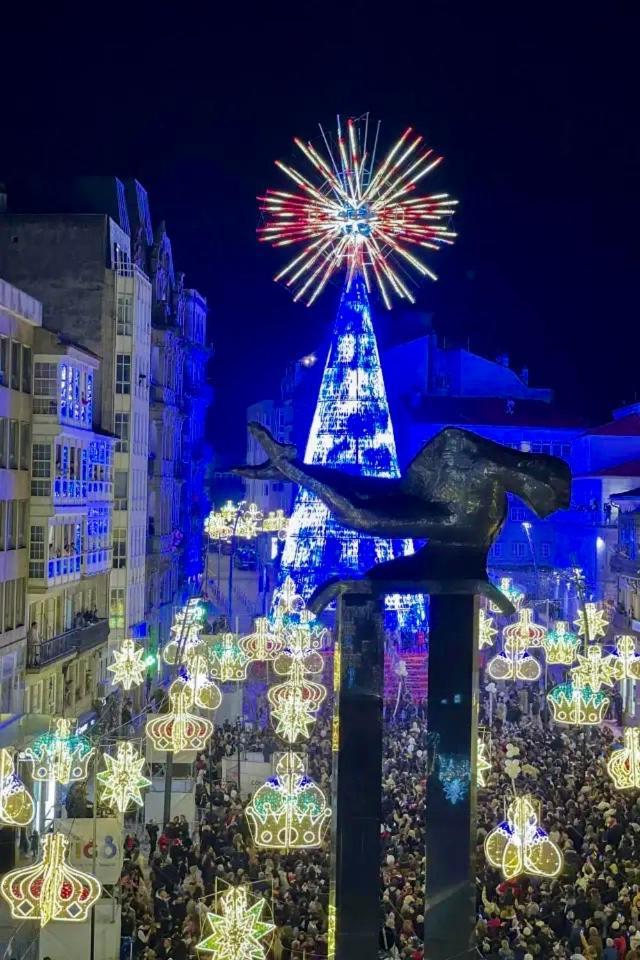 Plaza America