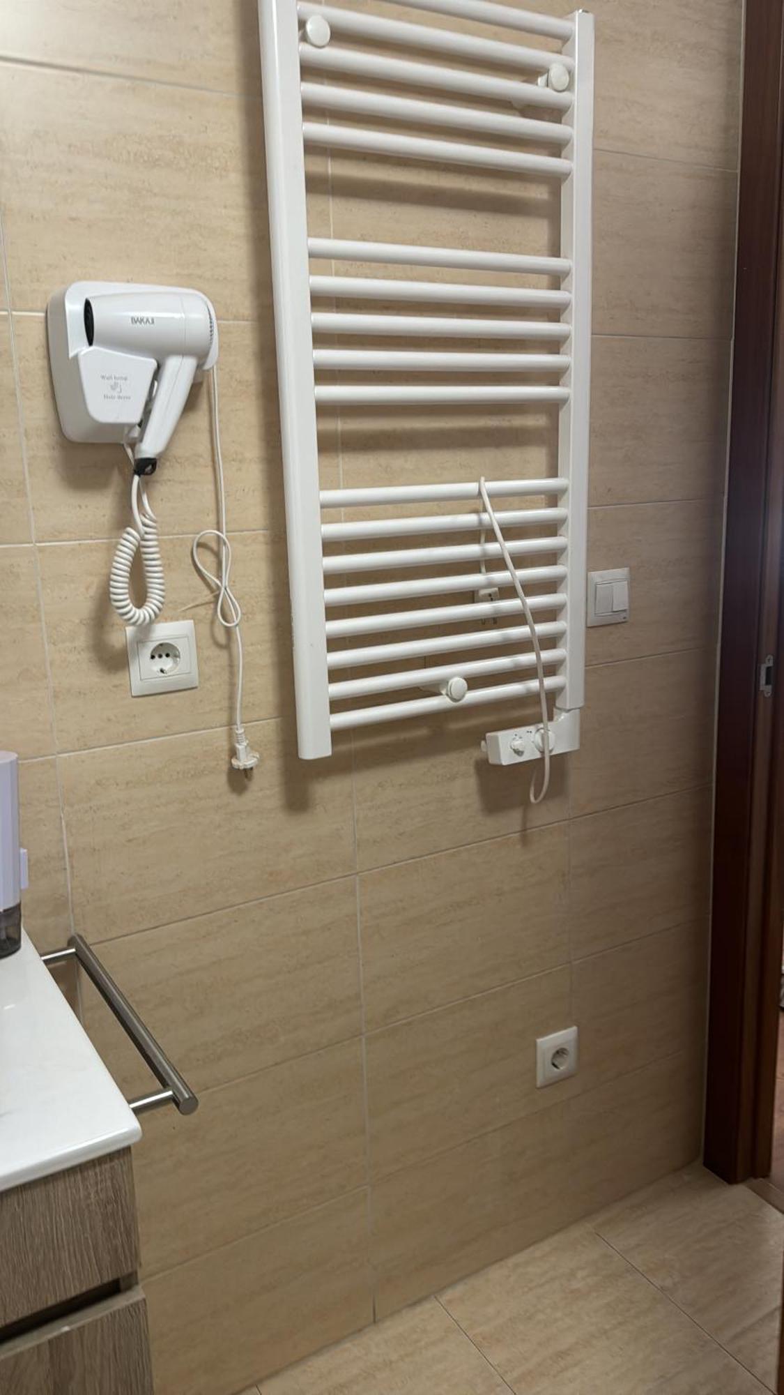 Plaza America Apartment *