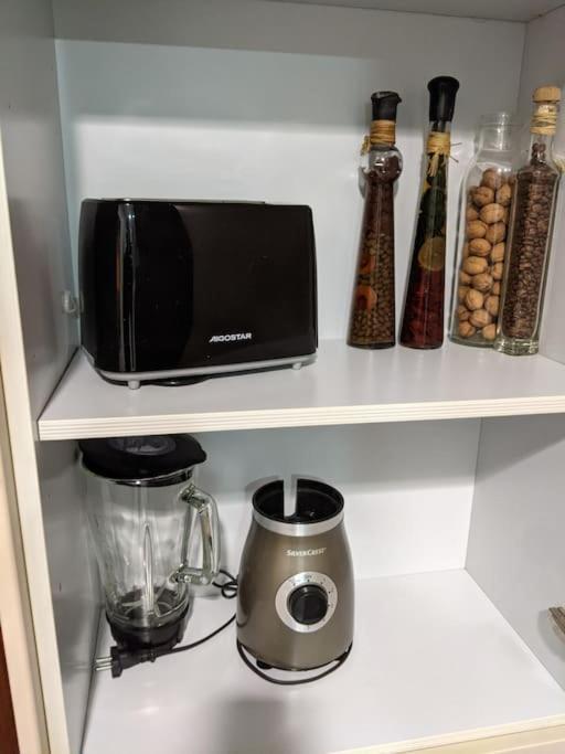 Atico Con Terraza En El Corazon De Apartamento