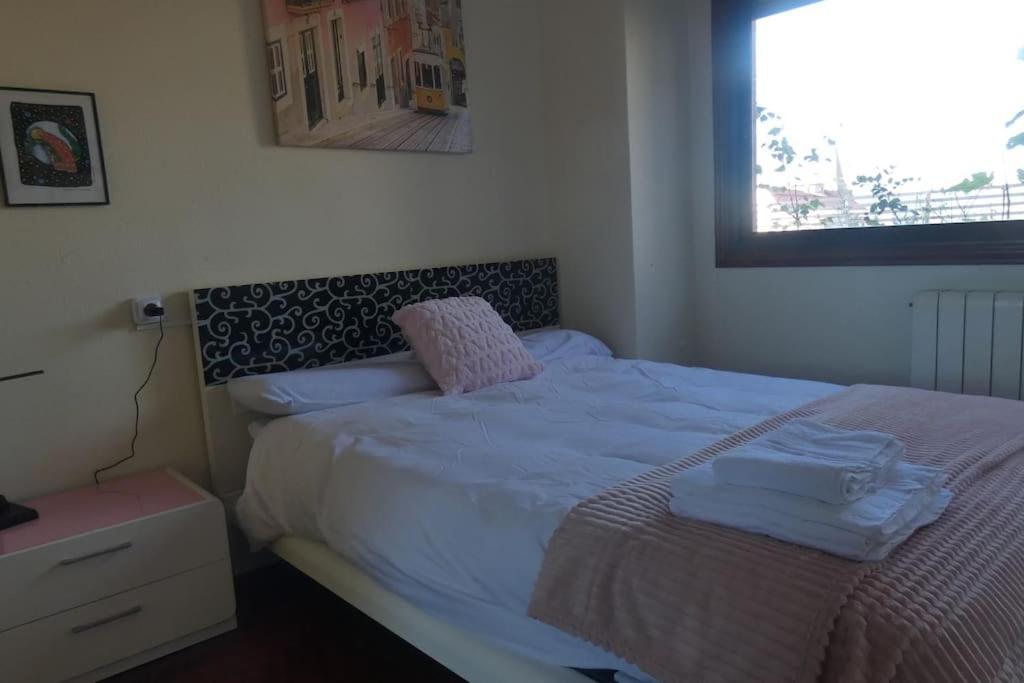 Atico Con Terraza En El Corazon De Apartamento