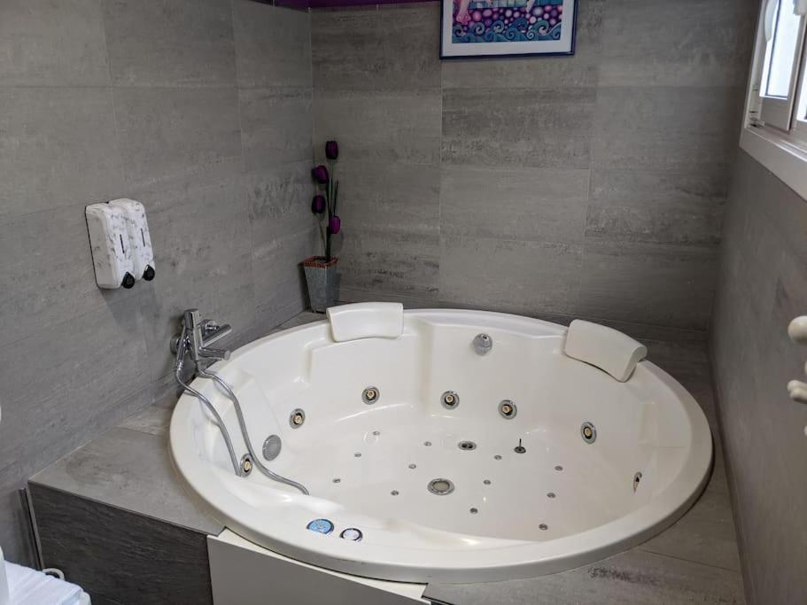 Atico Con Terraza En El Corazon De Apartamento Vigo