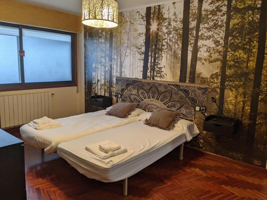 Atico Con Terraza En El Corazon De Apartamento
