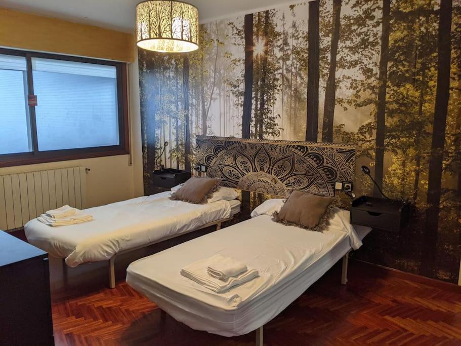 Atico Con Terraza En El Corazon De Apartamento *