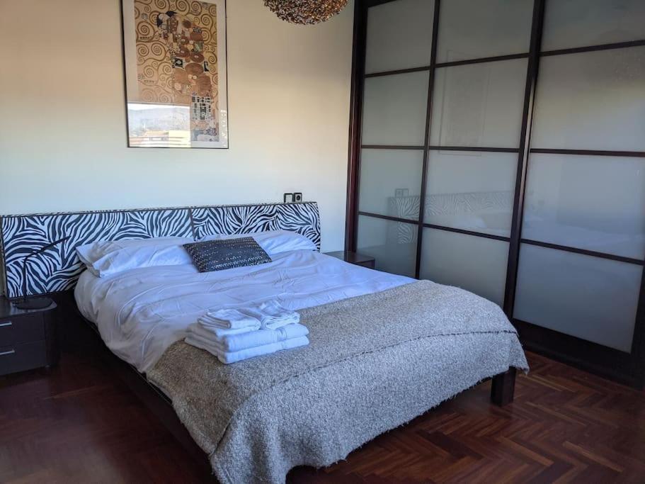 Atico Con Terraza En El Corazon De * Vigo