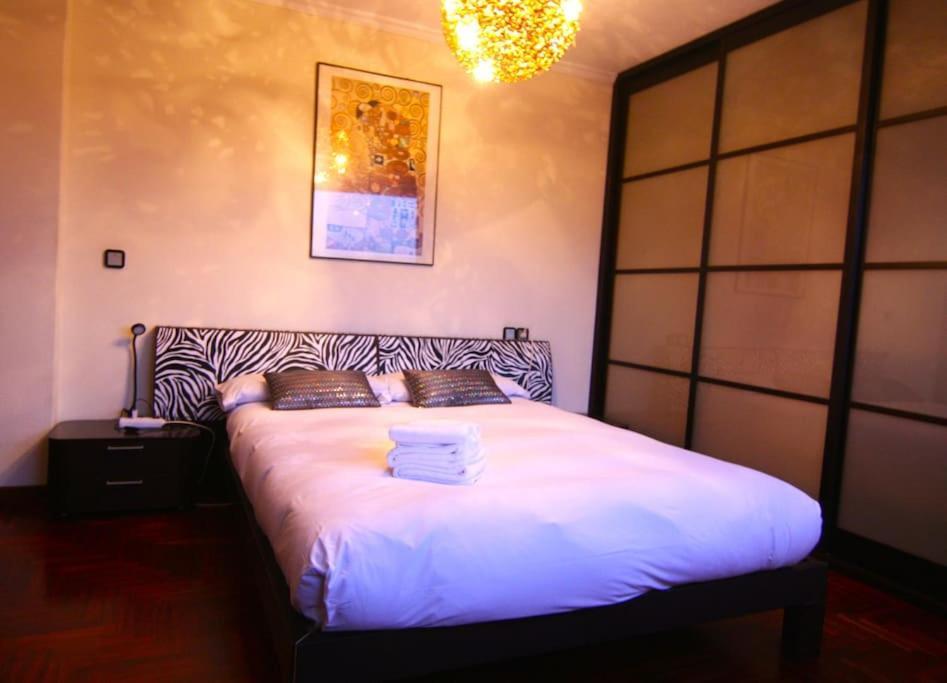 Apartamento Atico Con Terraza En El Corazon De