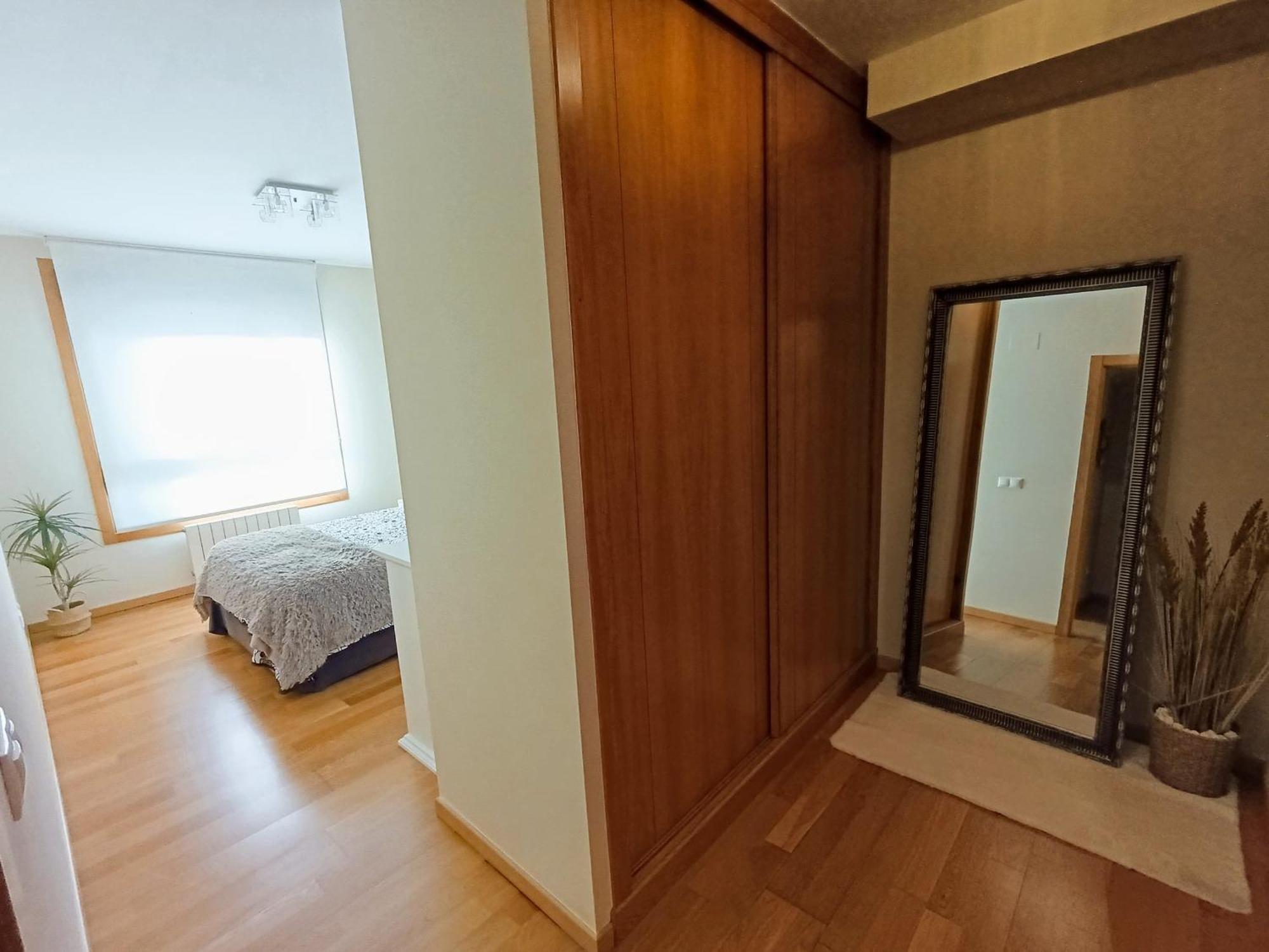 Atico Chill-out De Lujo Con Piscina Y Parking Gratis
