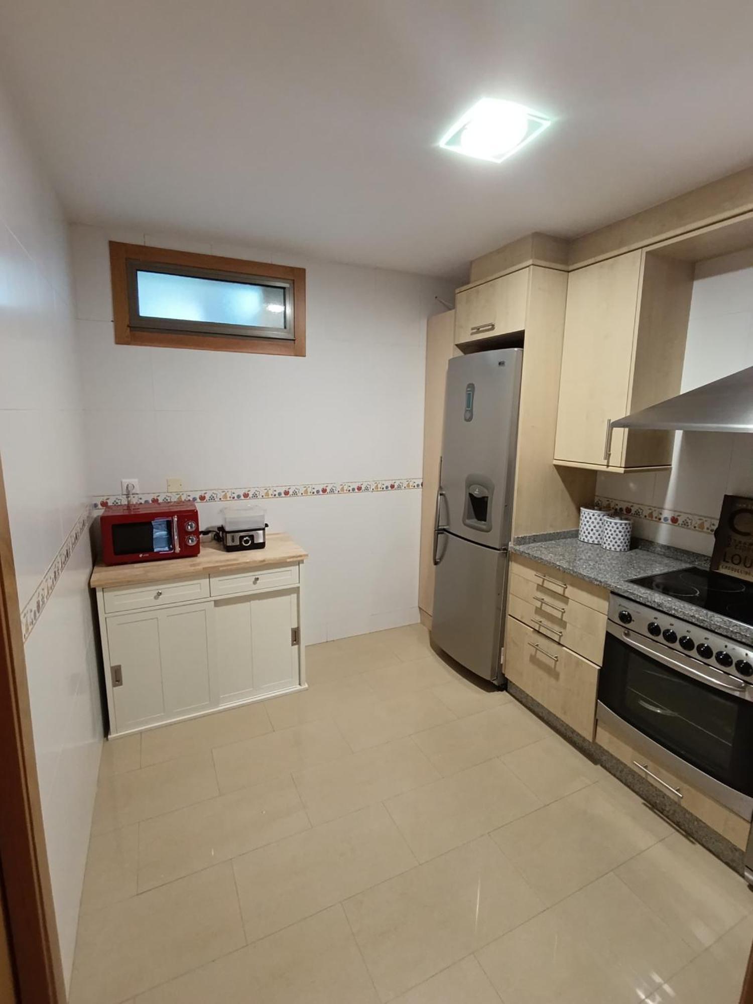 Apartamento Atico Chill-out De Lujo Con Piscina Y Parking Gratis