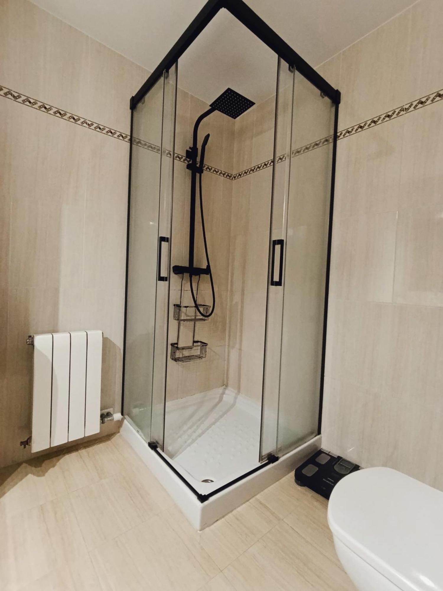Atico Chill-out De Lujo Con Piscina Y Parking Gratis Apartamento Vigo