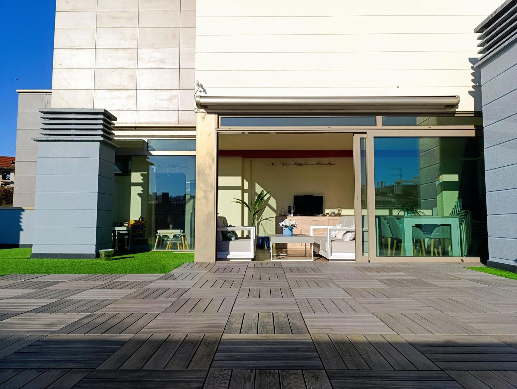 Atico Chill-out De Lujo Con Piscina Y Parking Gratis *