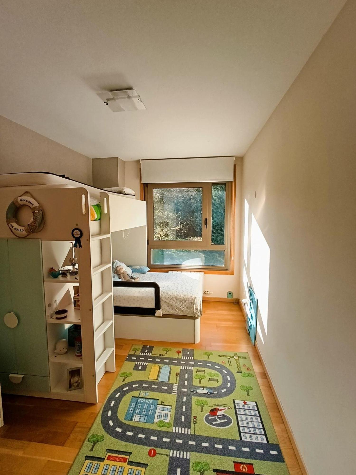 Atico Chill-out De Lujo Con Piscina Y Parking Gratis * Vigo