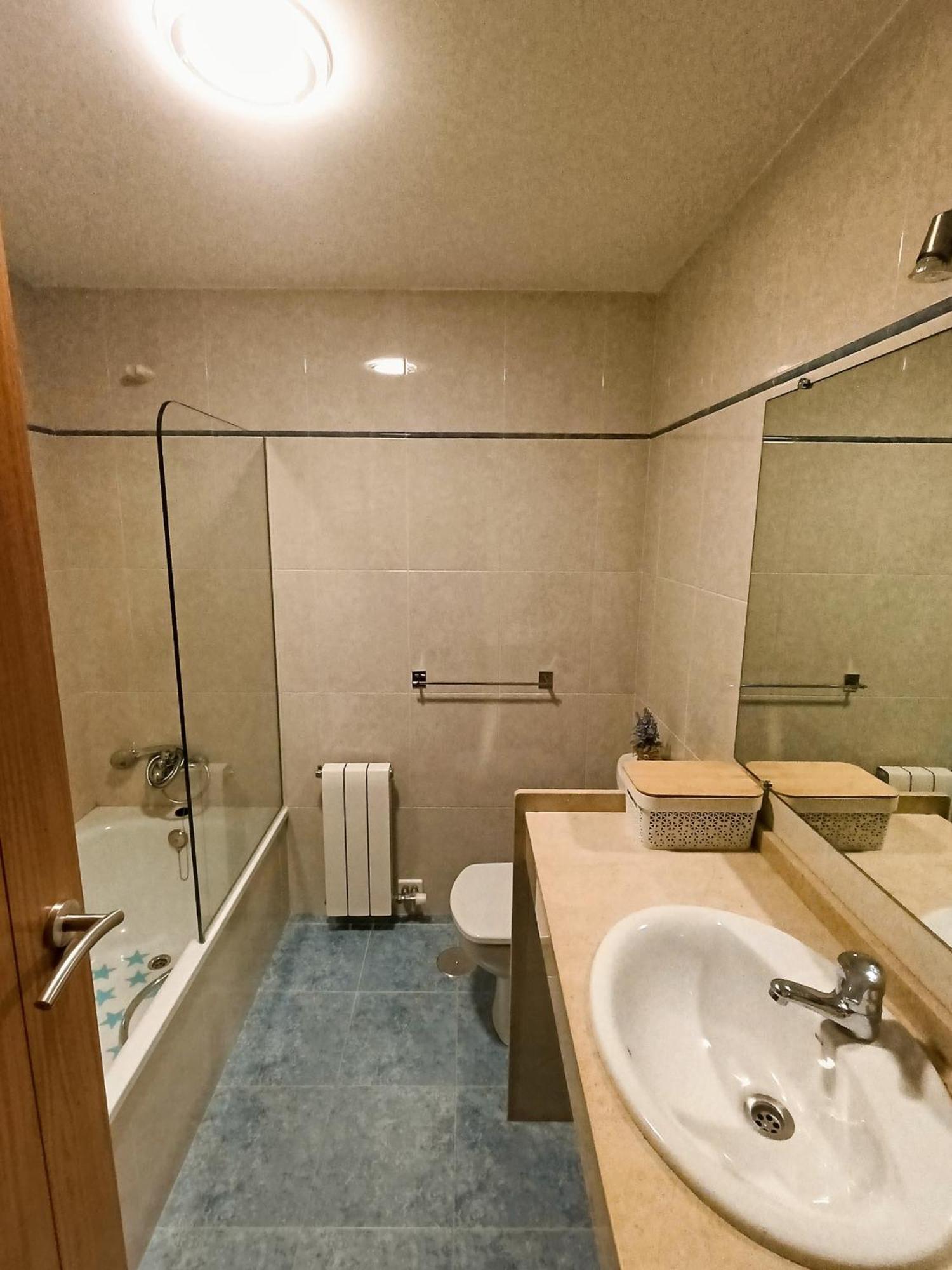 Atico Chill-out De Lujo Con Piscina Y Parking Gratis Apartamento
