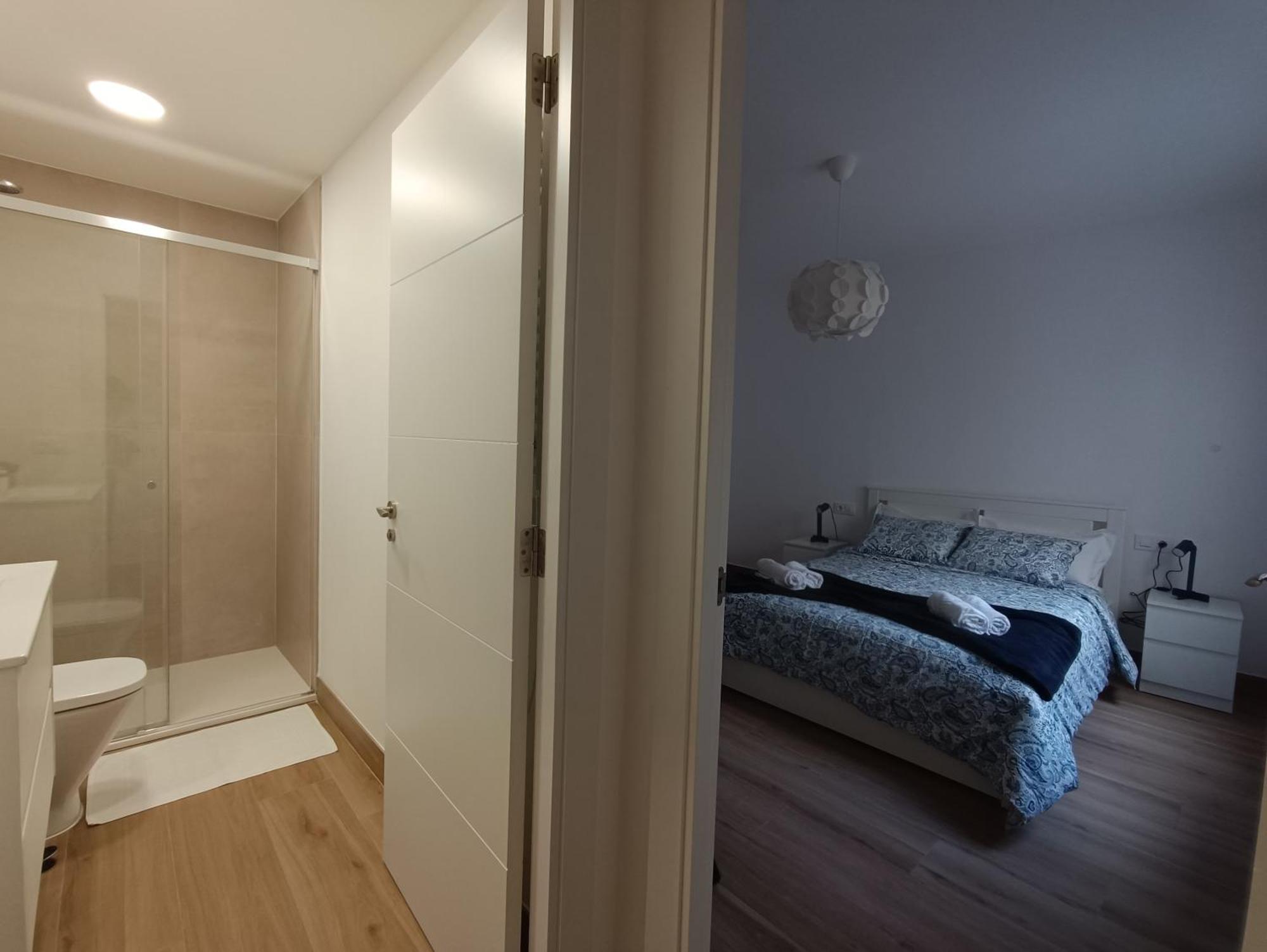 Apartamento O Lar Da Lolita *