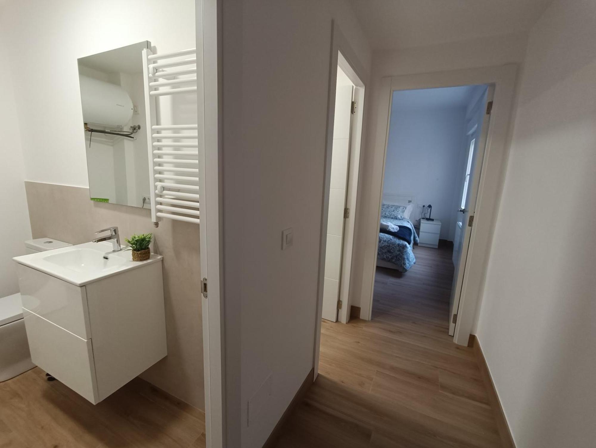 Apartamento O Lar Da Lolita *