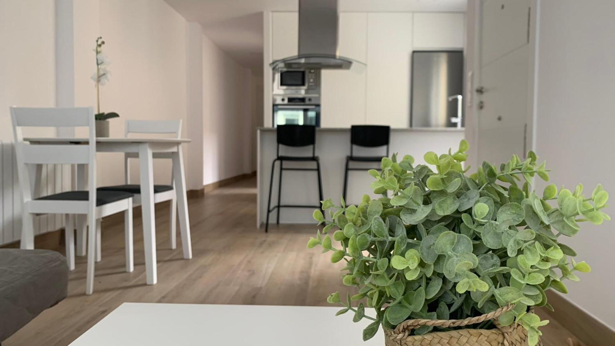 O Lar Da Lolita Apartamento Vigo