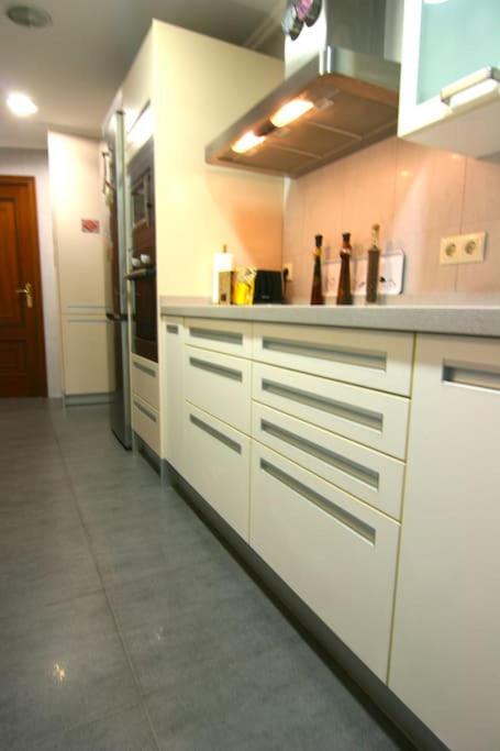 Atico Con Terraza En El Corazon De Apartamento