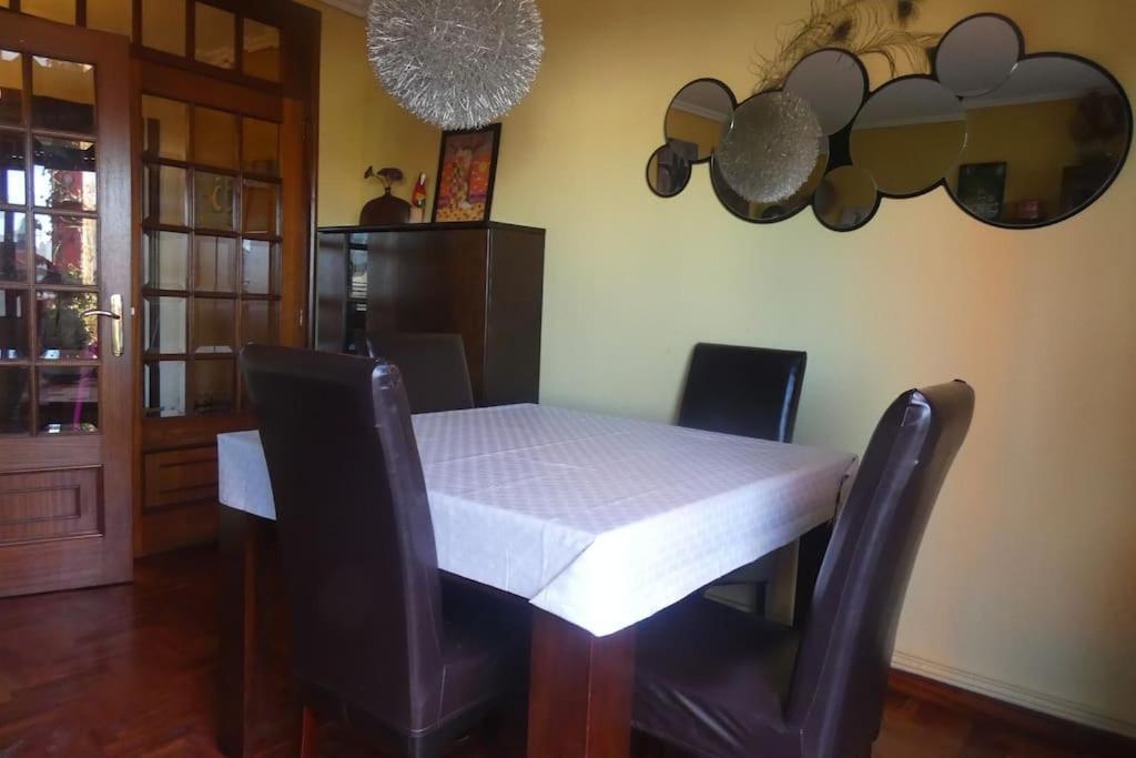 Apartamento Atico Con Terraza En El Corazon De