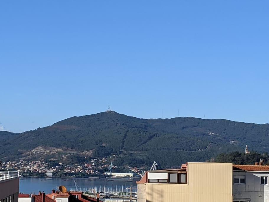 Apartamento Atico Con Terraza En El Corazon De *