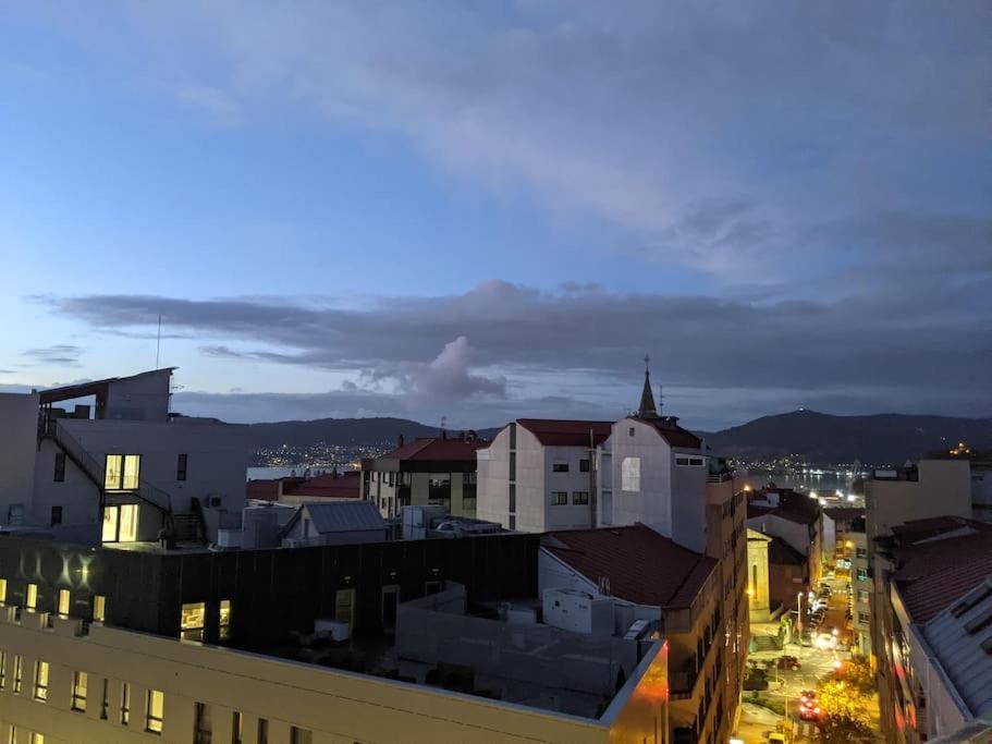Apartamento Atico Con Terraza En El Corazon De *