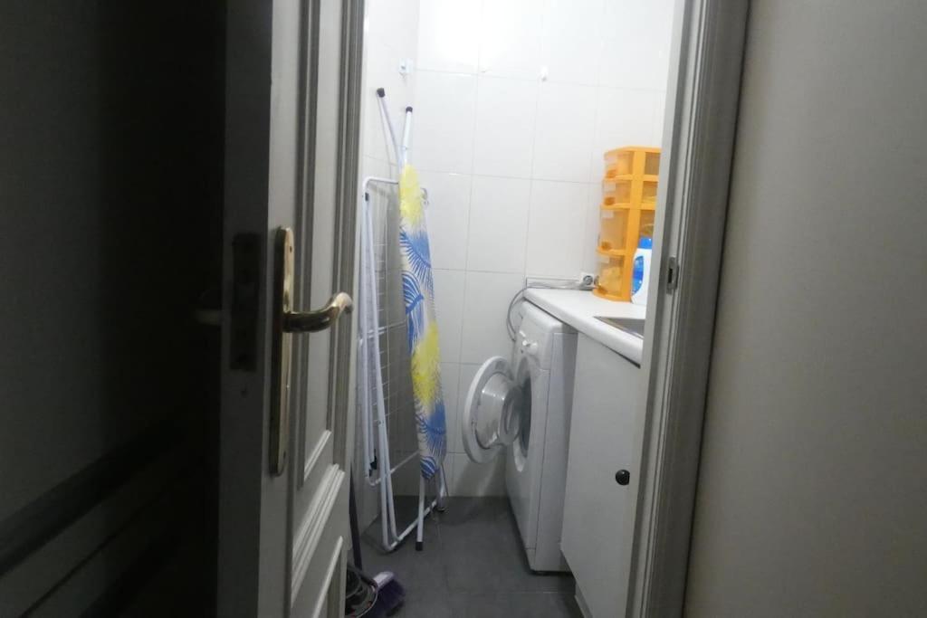 Apartamento Atico Con Terraza En El Corazon De *