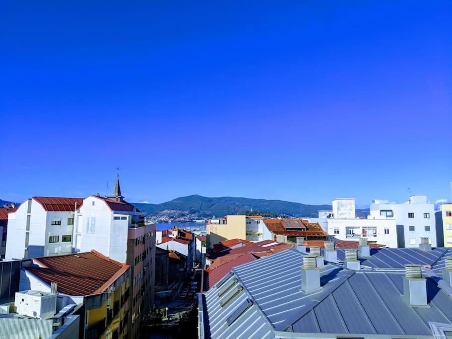 Atico Con Terraza En El Corazon De Apartamento *