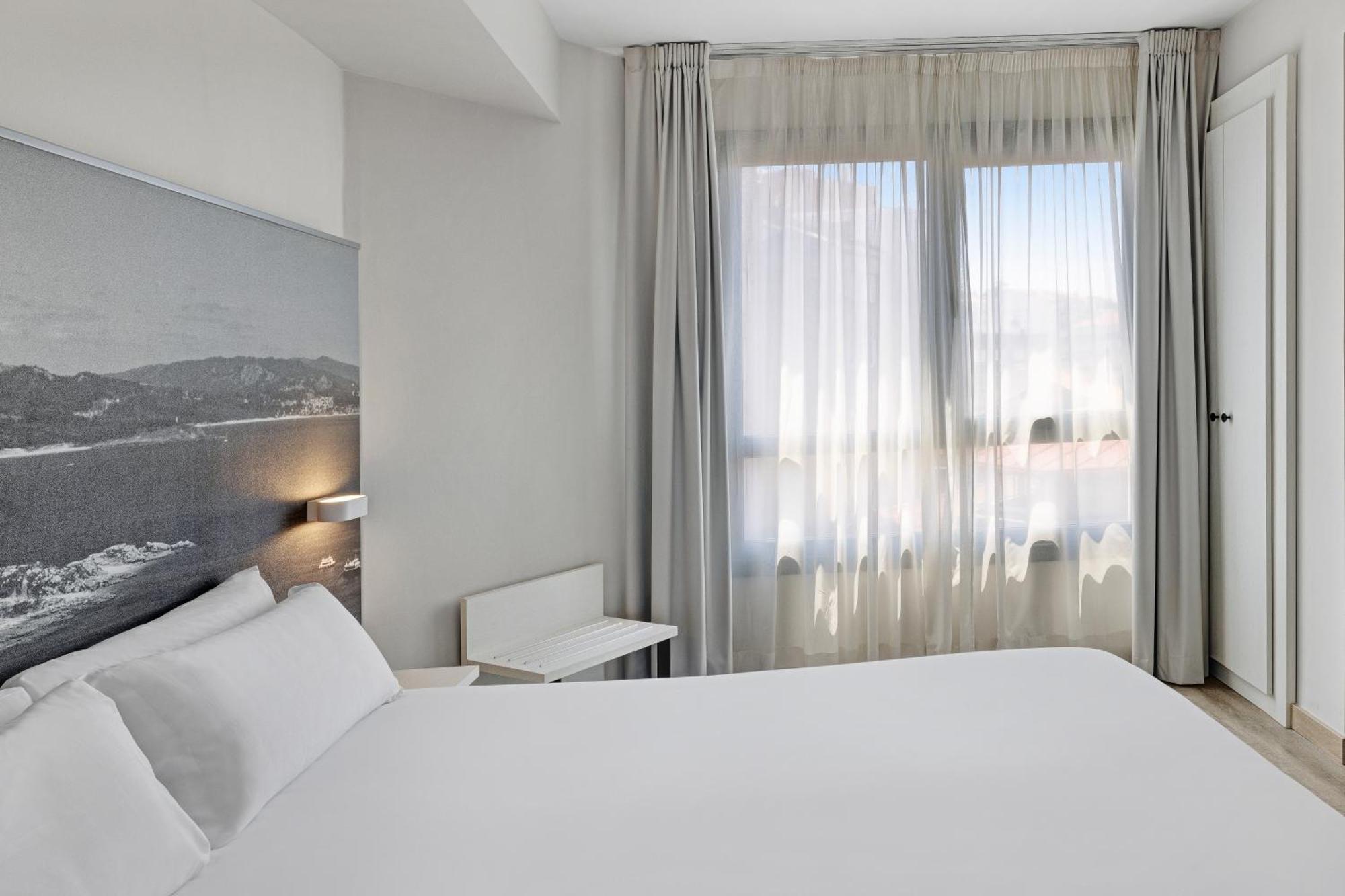 B&B Hotel Vigo
