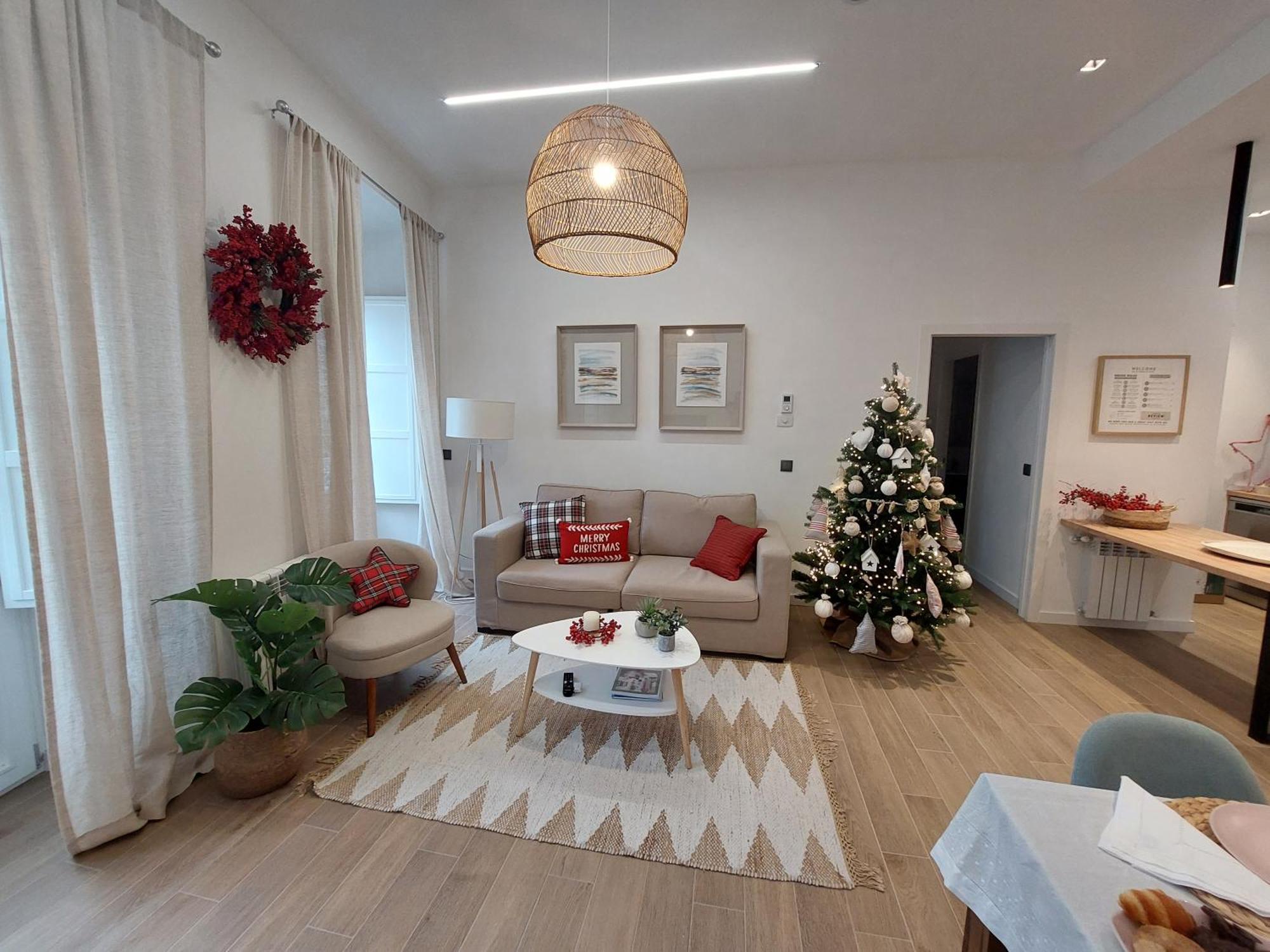 Apartamento El Sireno De Vigo, Centrico, Amplio Y Acogedor