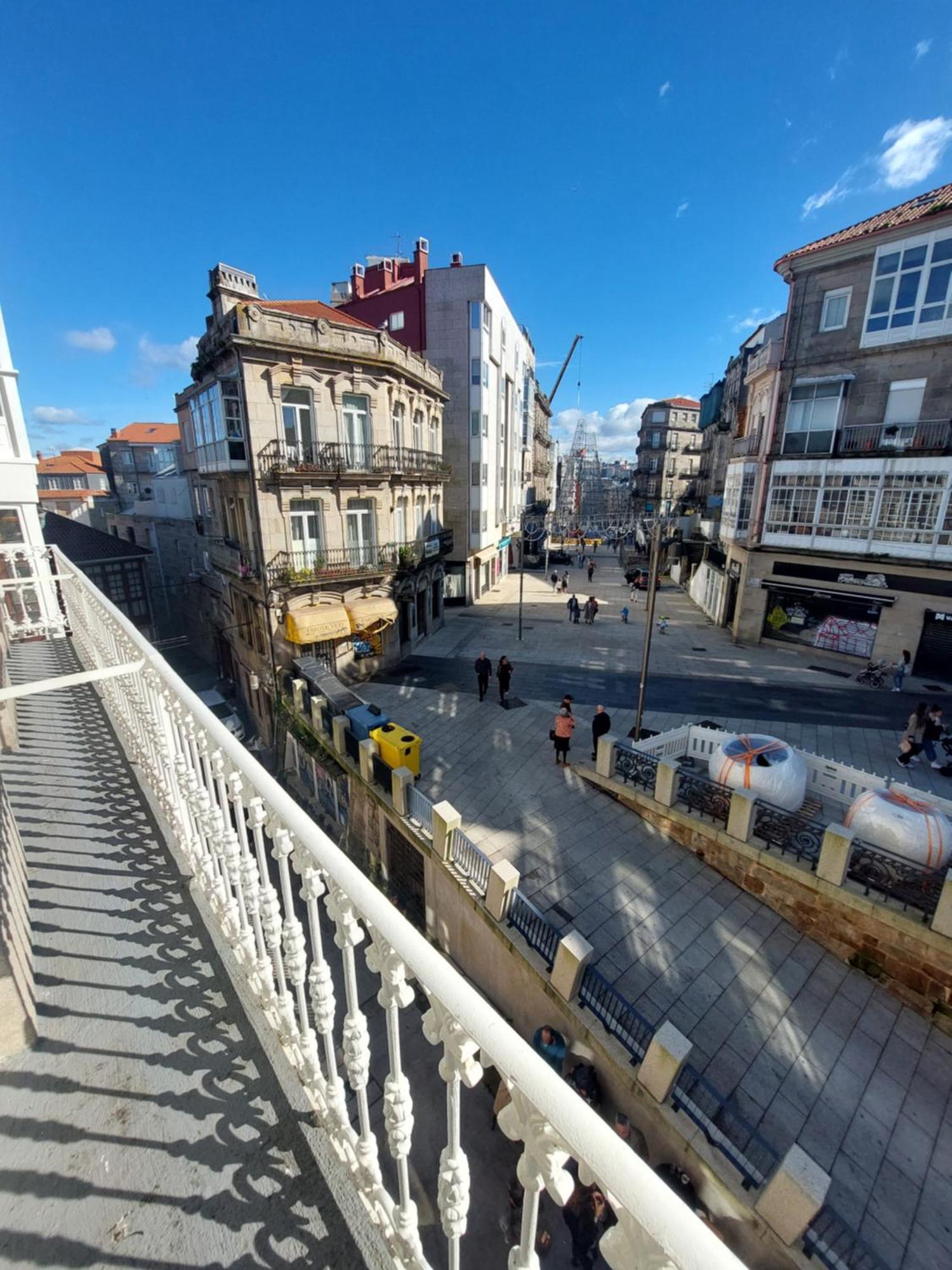 El Sireno De Vigo, Centrico, Amplio Y Acogedor Apartamento *