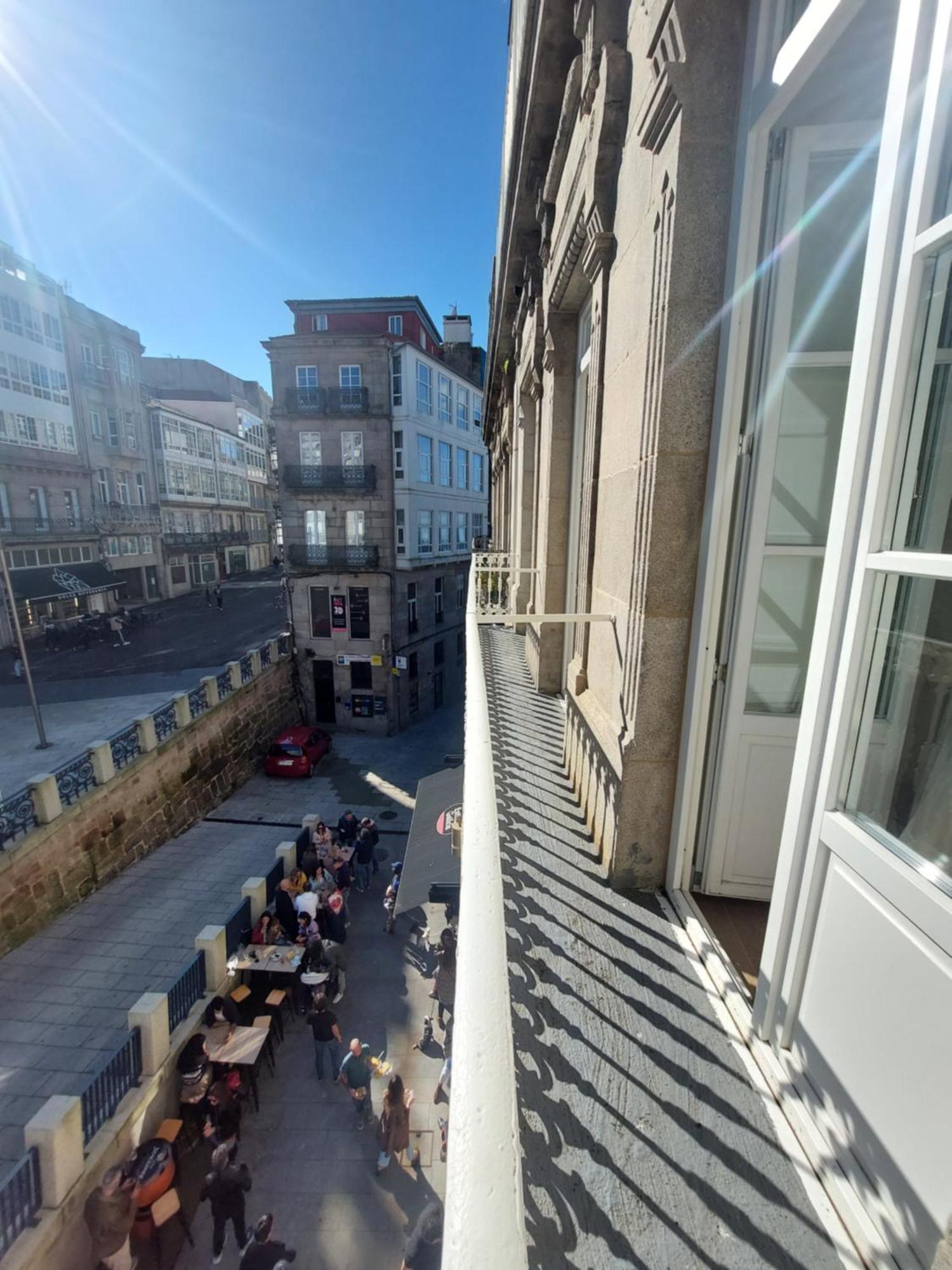 Apartamento El Sireno De Vigo, Centrico, Amplio Y Acogedor *