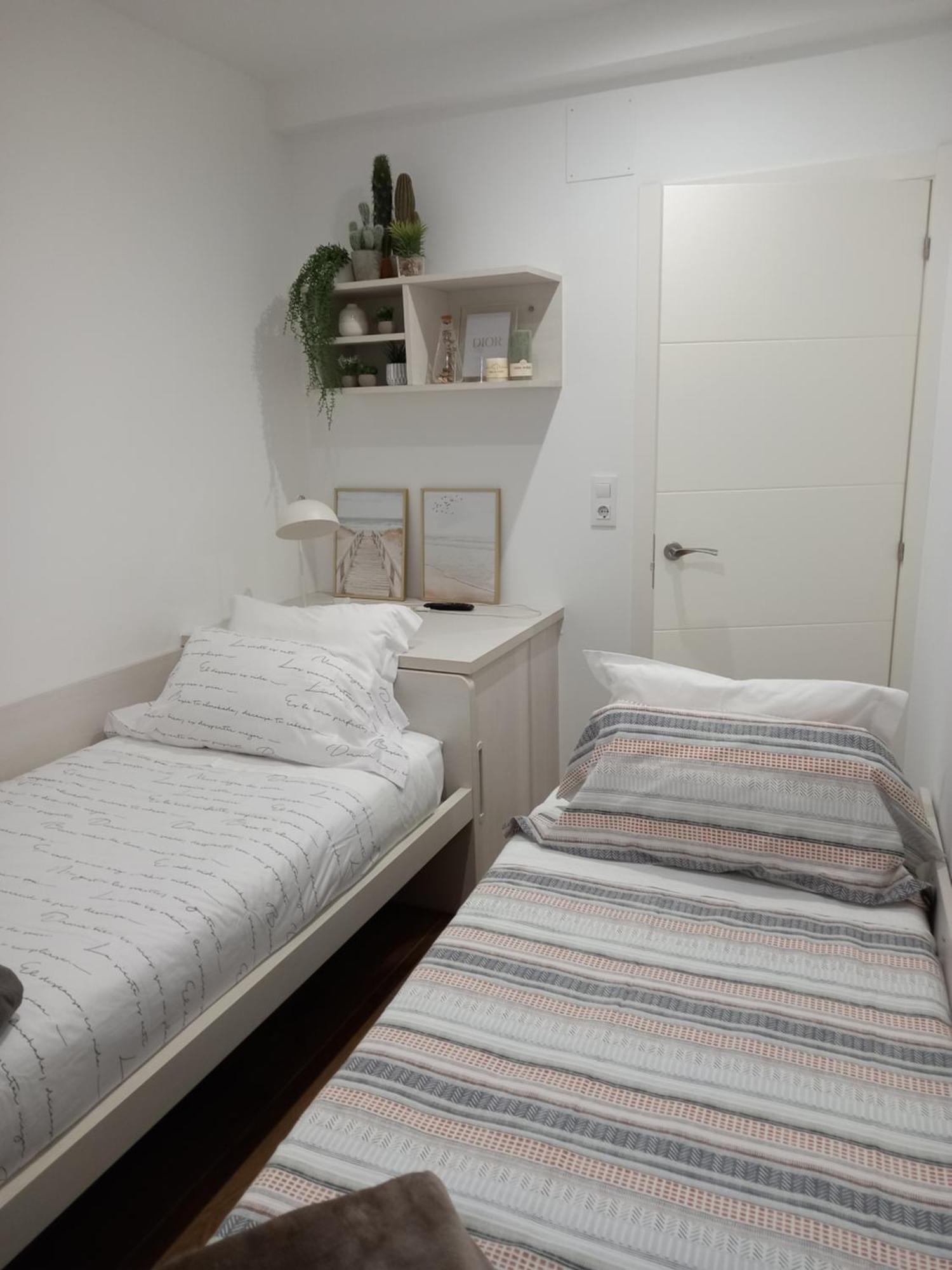 Vigob Apto Al Lado Vialia - Corteingles * Vigo