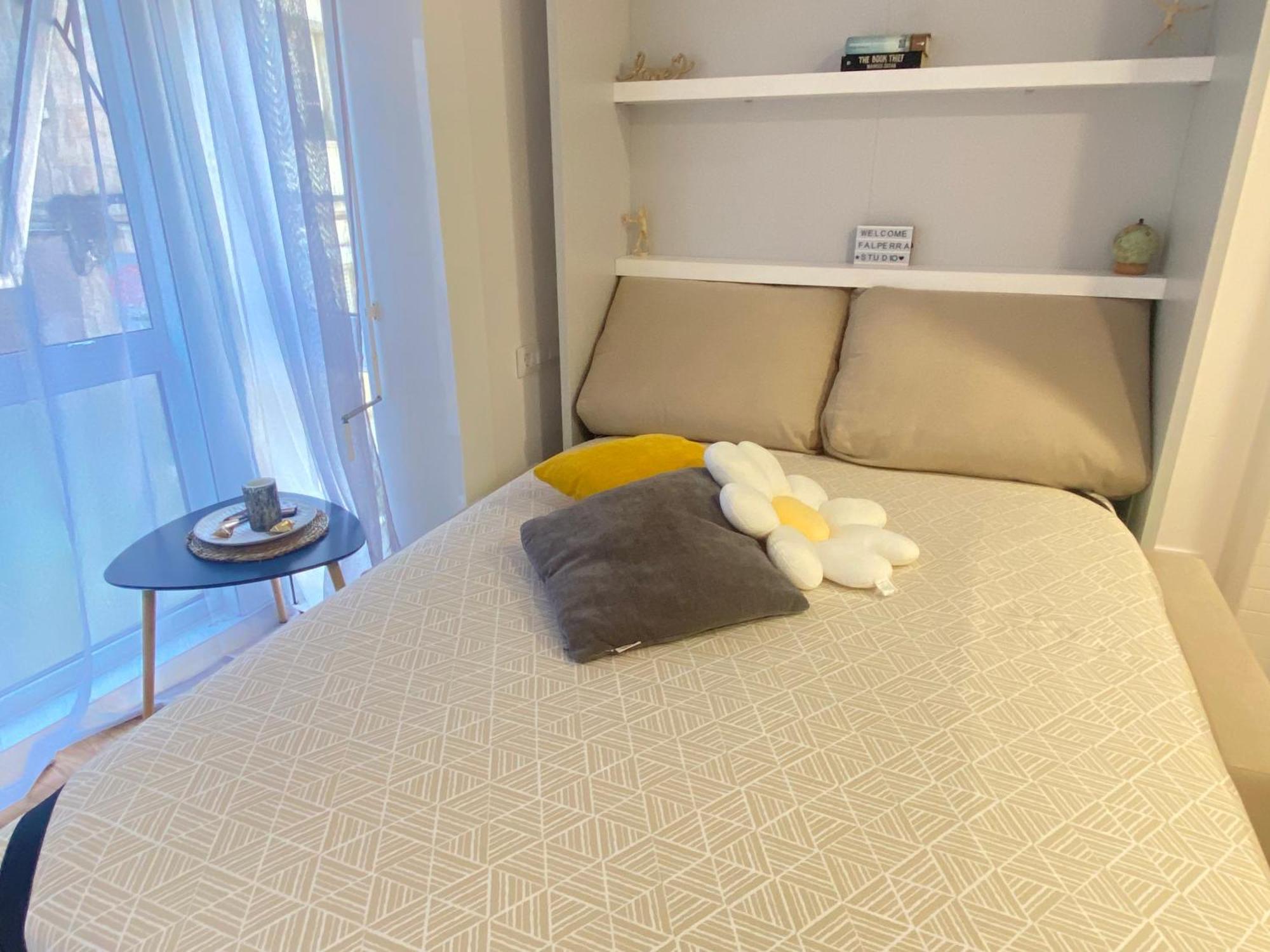 Apartamento Falperra Estudio Vigo