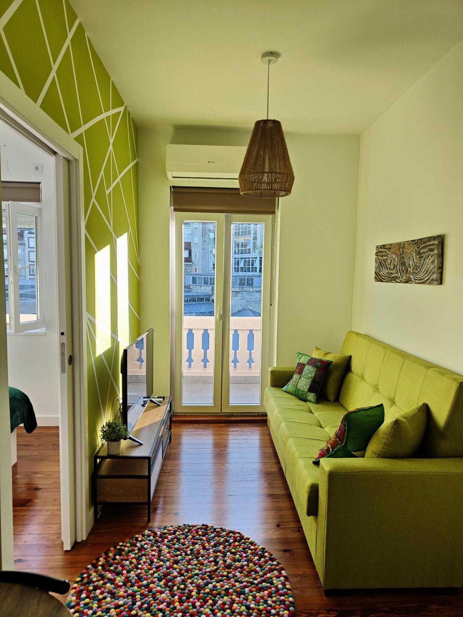Principe Apartamento *