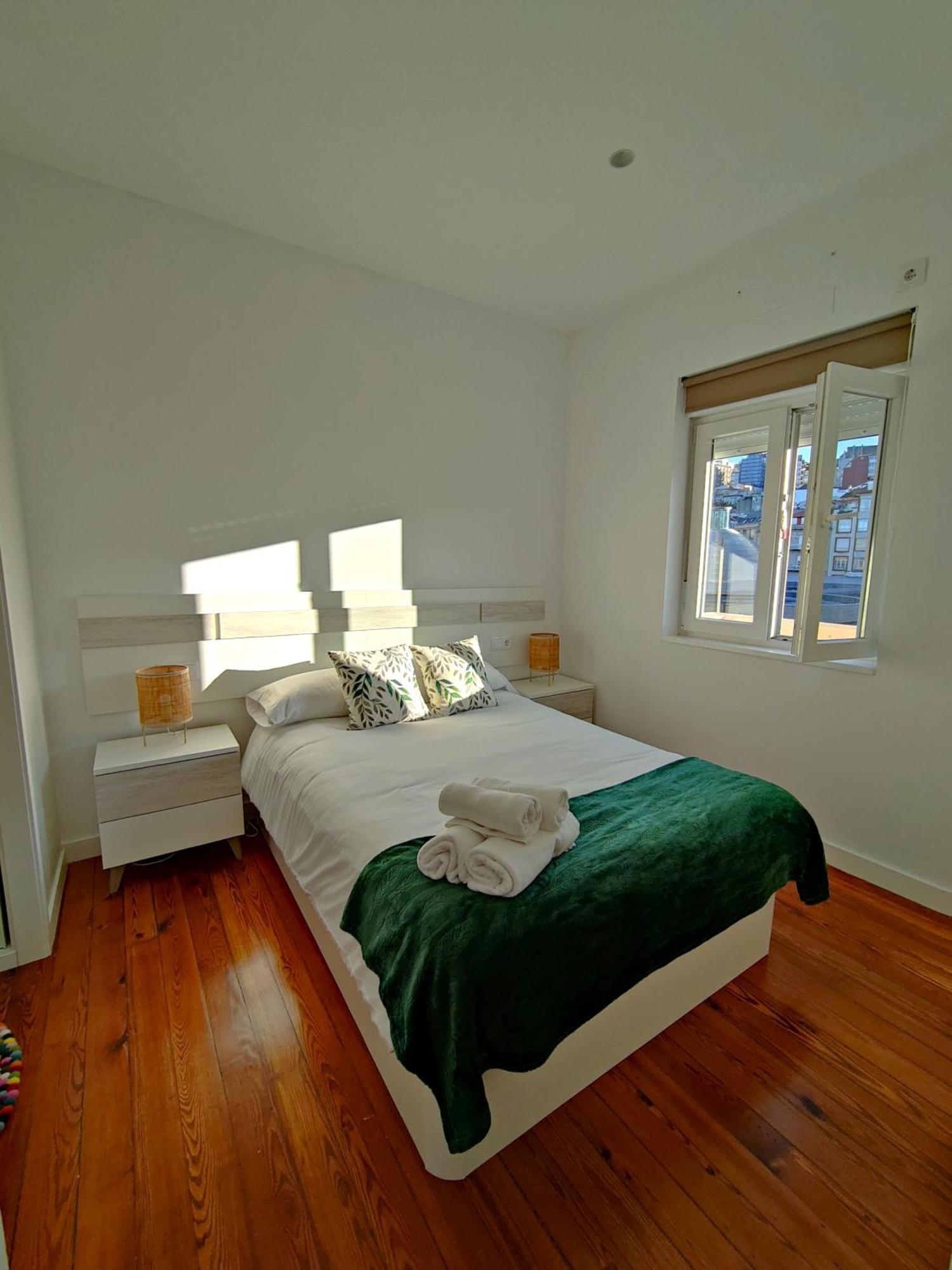 Principe Apartamento *