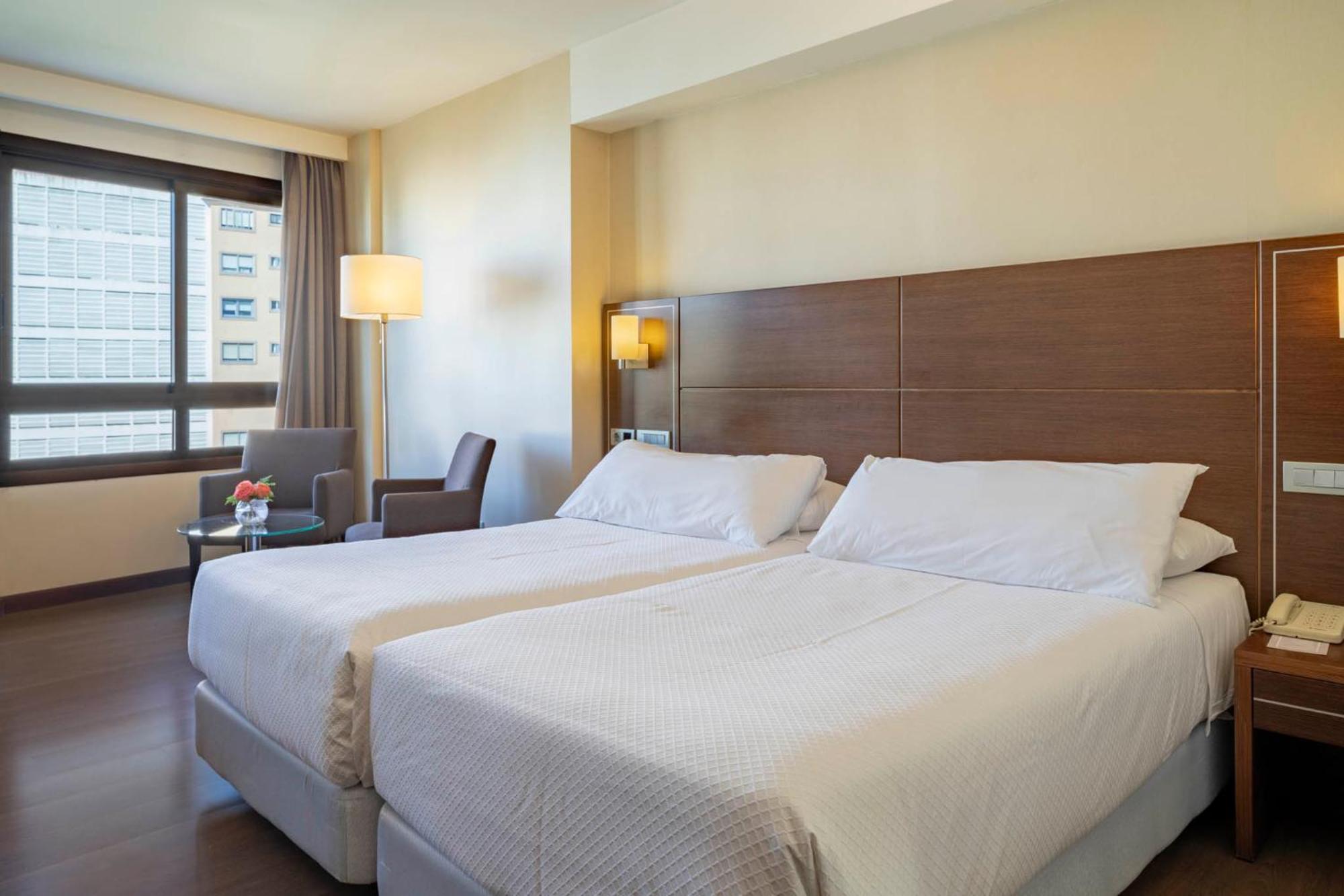 Coia De Hotel 4*