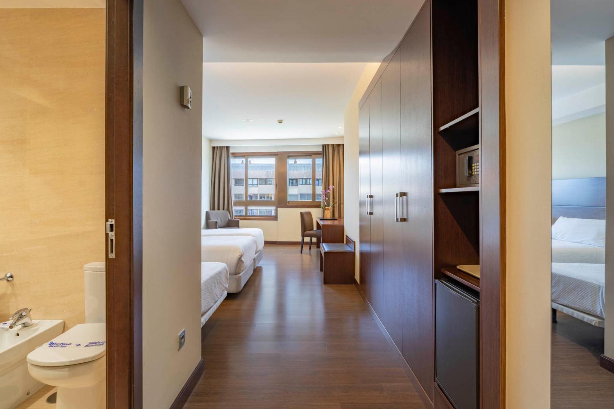 Coia De Hotel Vigo