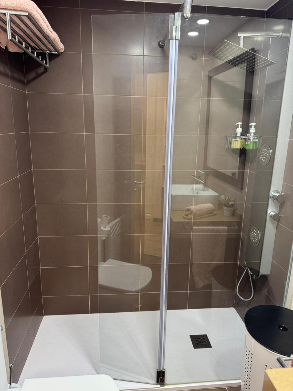 Apartment Estudio Centrico De Lujo Vigo