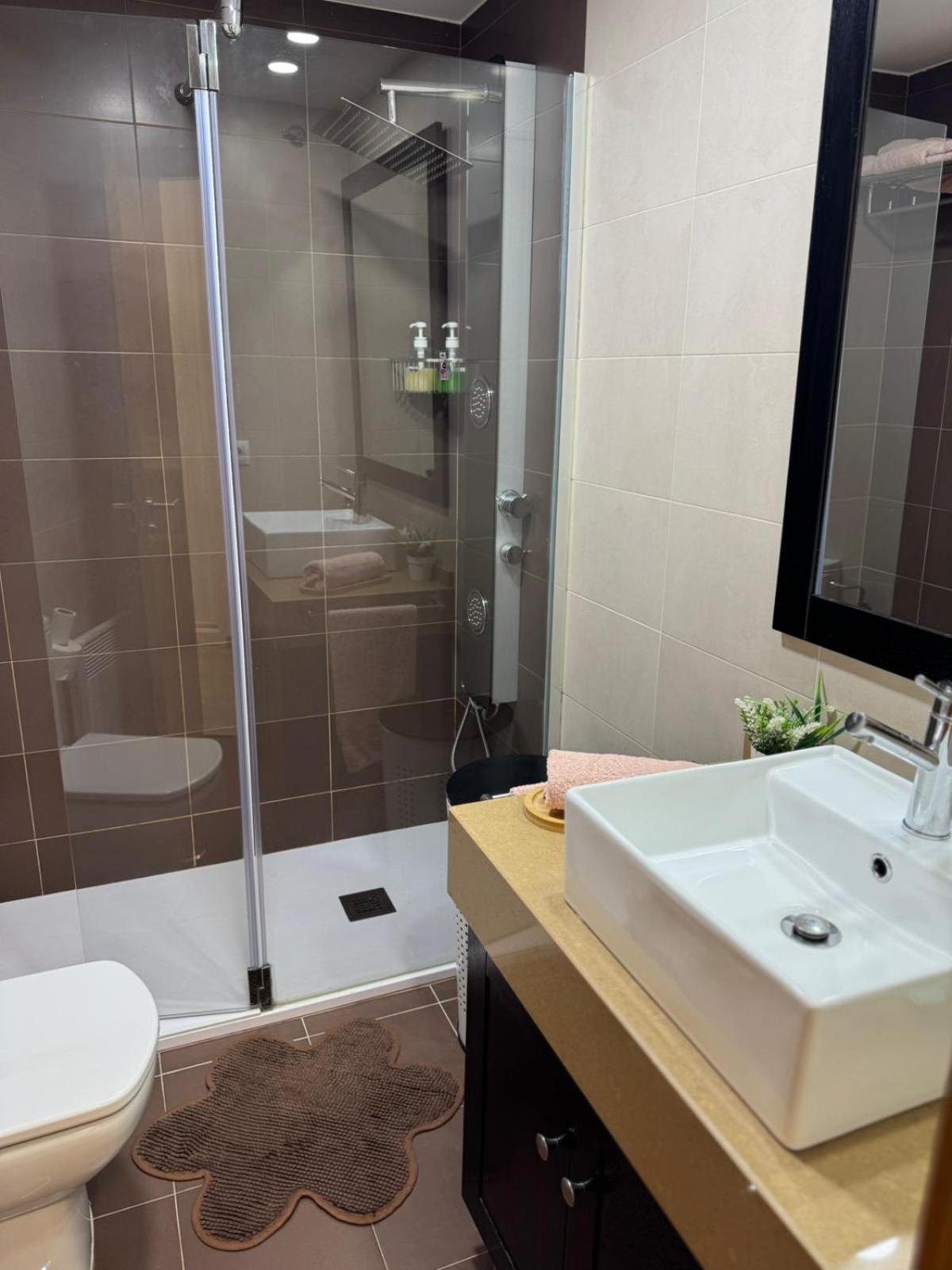Estudio Centrico De Lujo * Vigo