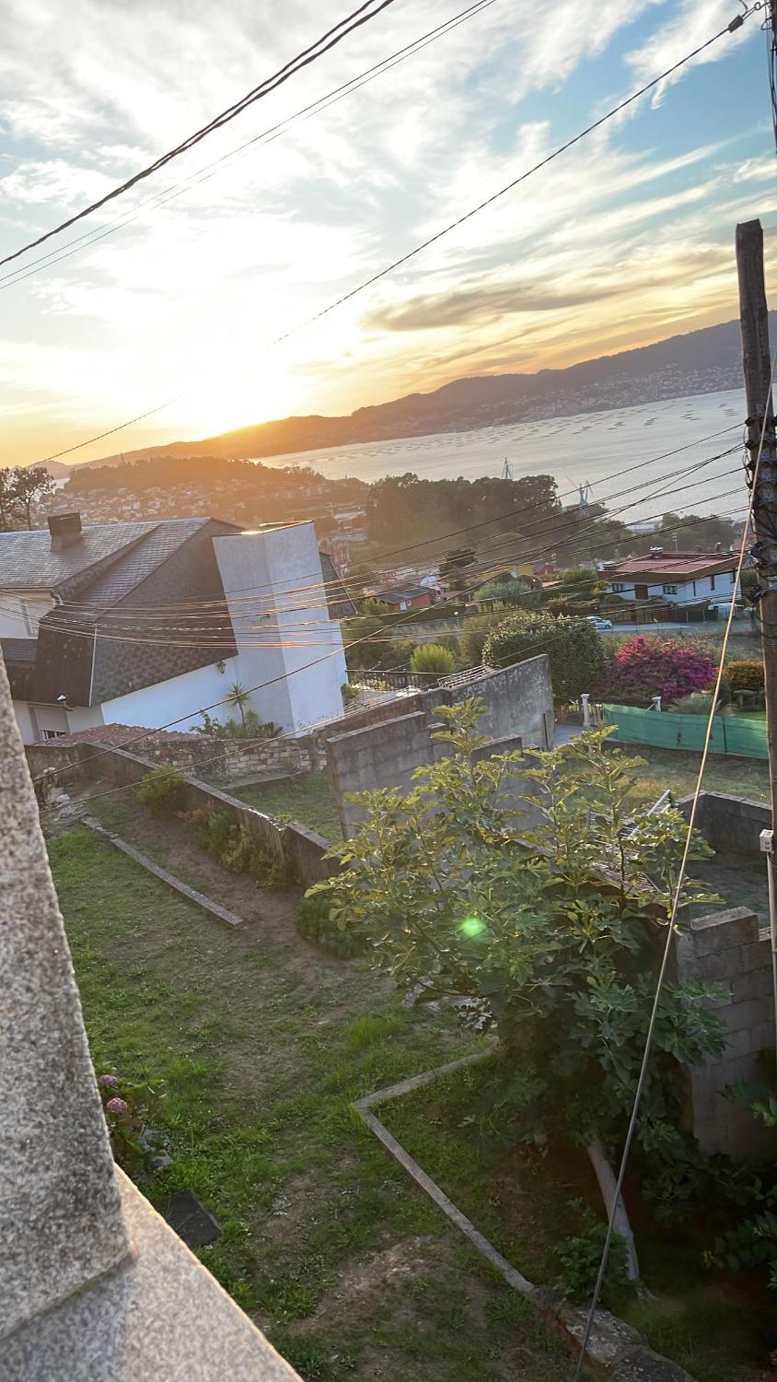 Сasa de vacaciones Martparadise Teis