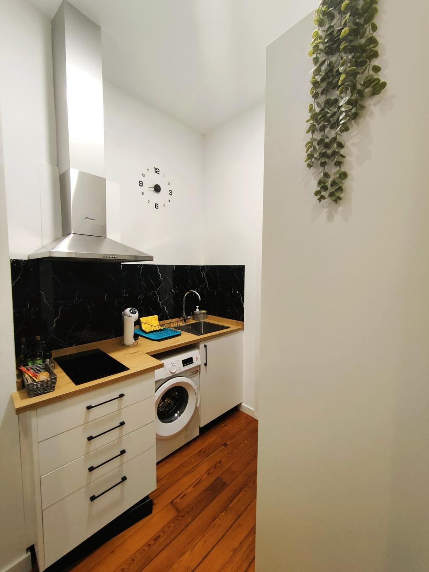 Apartamento Principe Vigo
