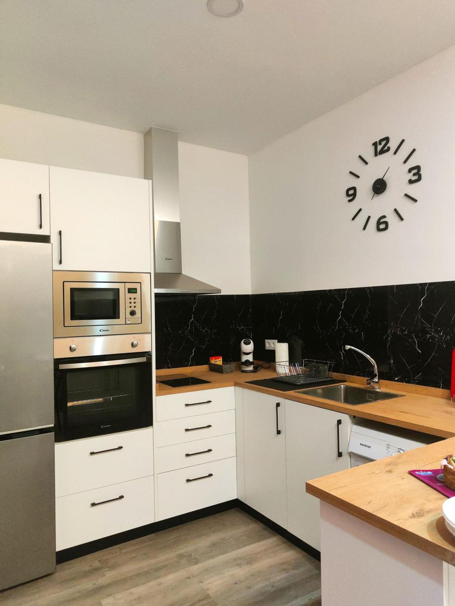 Apartamento Principe