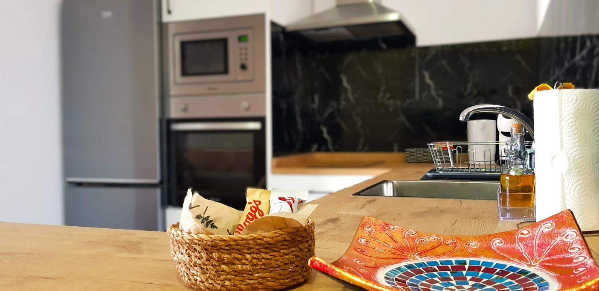 Apartamento Principe *