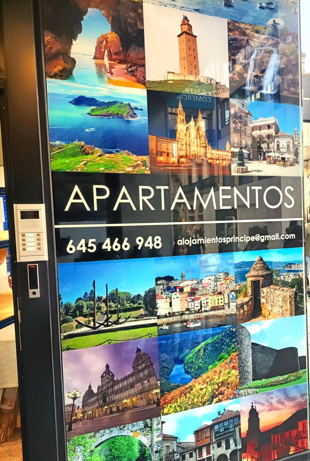 Apartamento Principe *