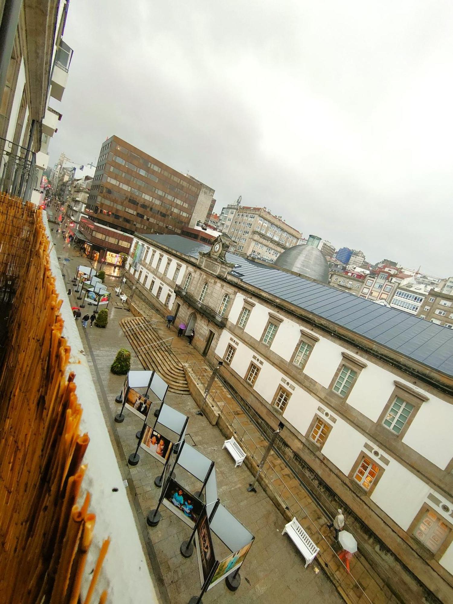Principe * Vigo