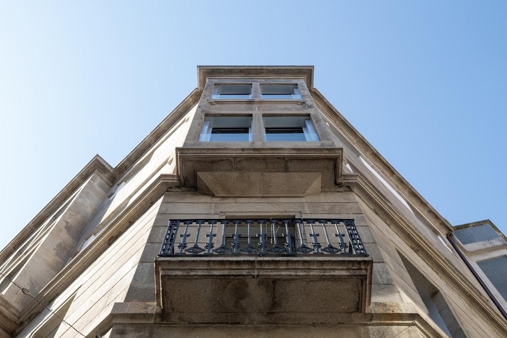 Maroa Casablanca * Vigo