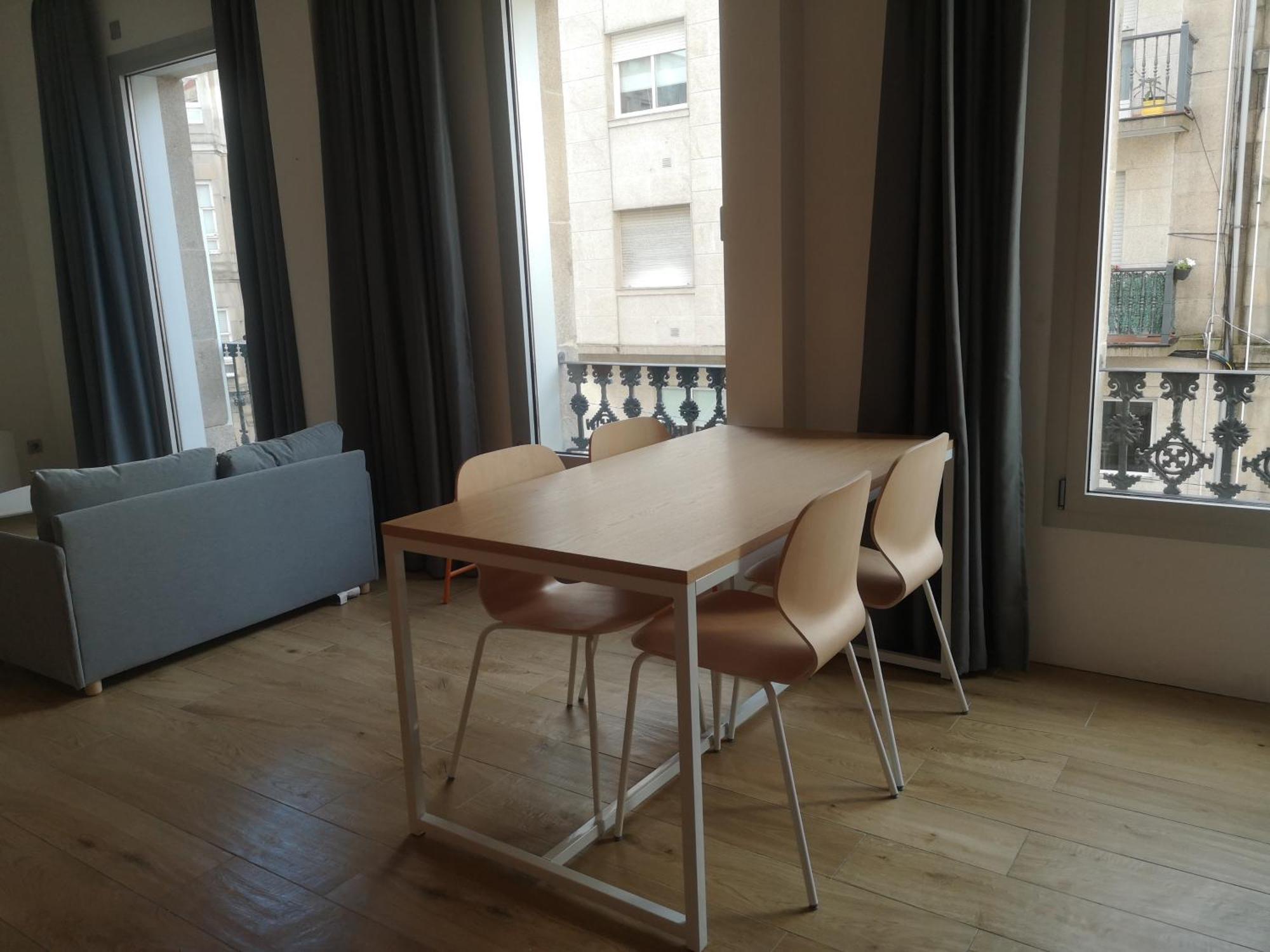 Apartamento Maroa Casablanca Vigo