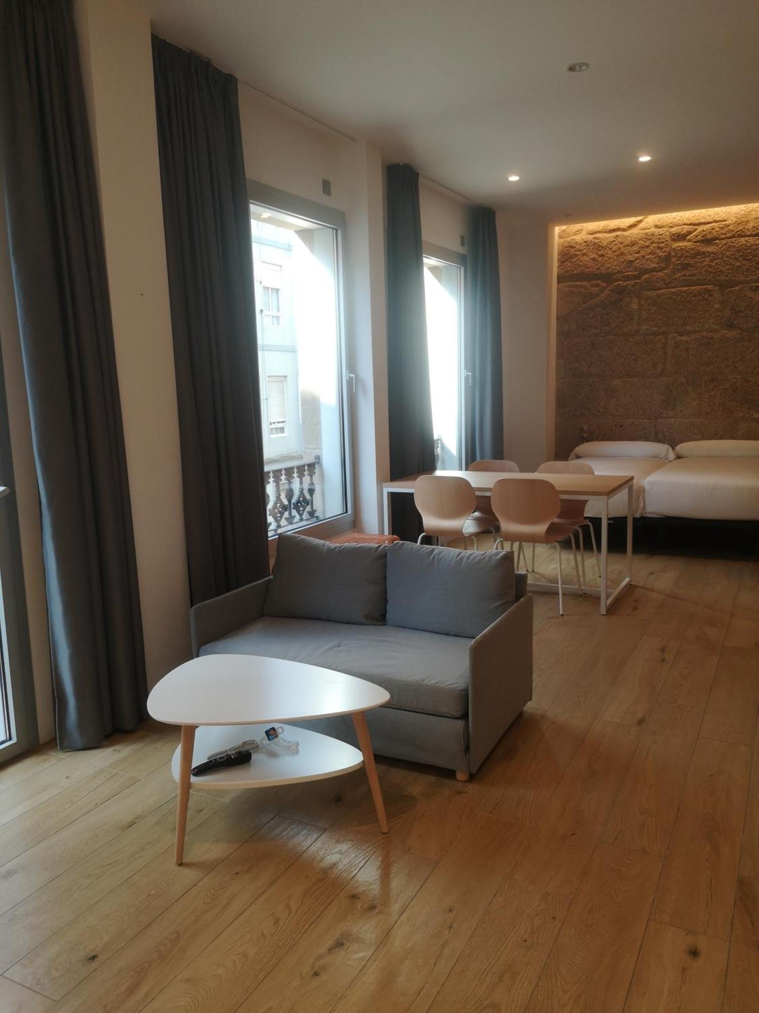 Maroa Casablanca Vigo