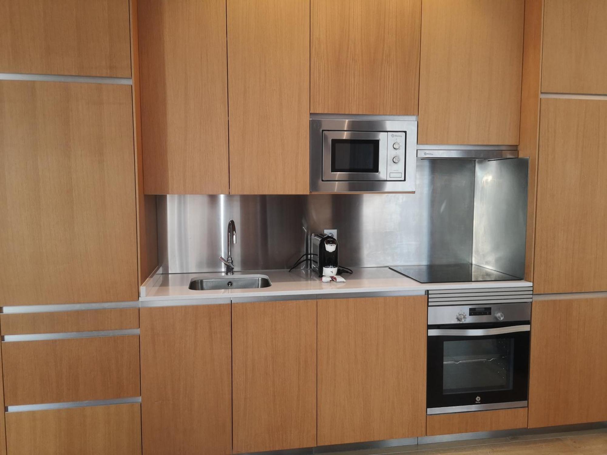 Maroa Casablanca Apartamento *