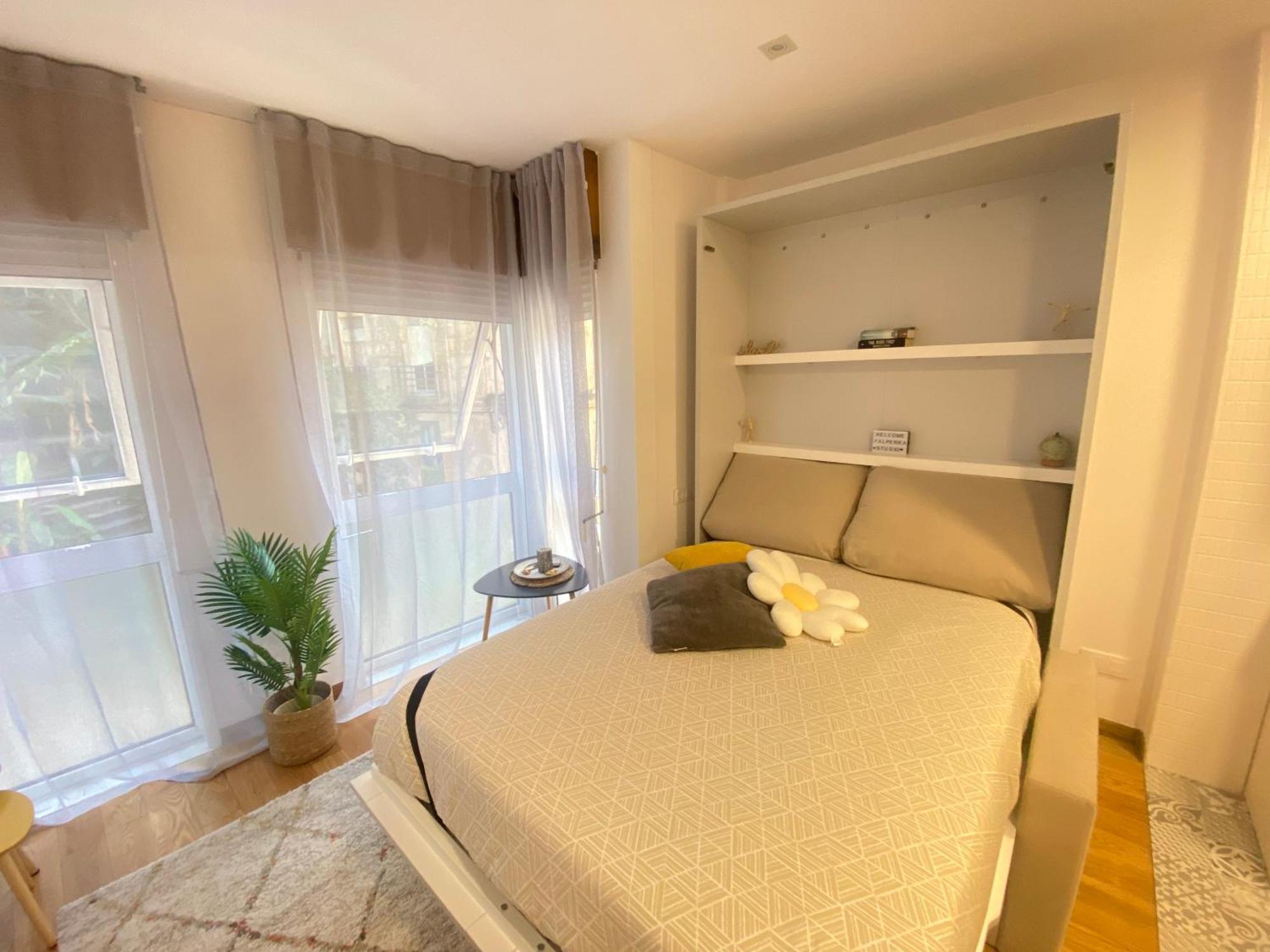 Falperra Estudio Apartamento *