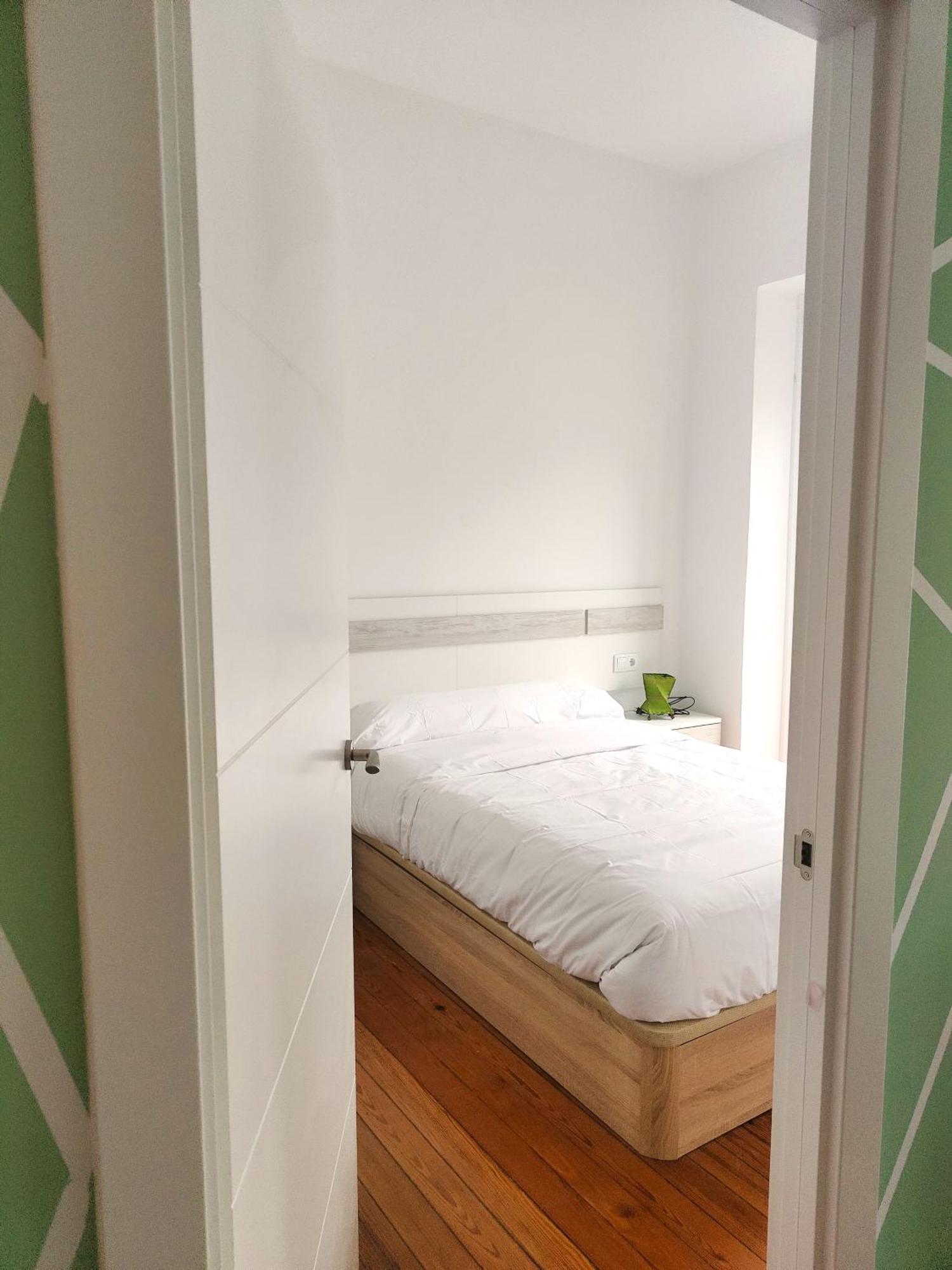 Principe Apartamento *