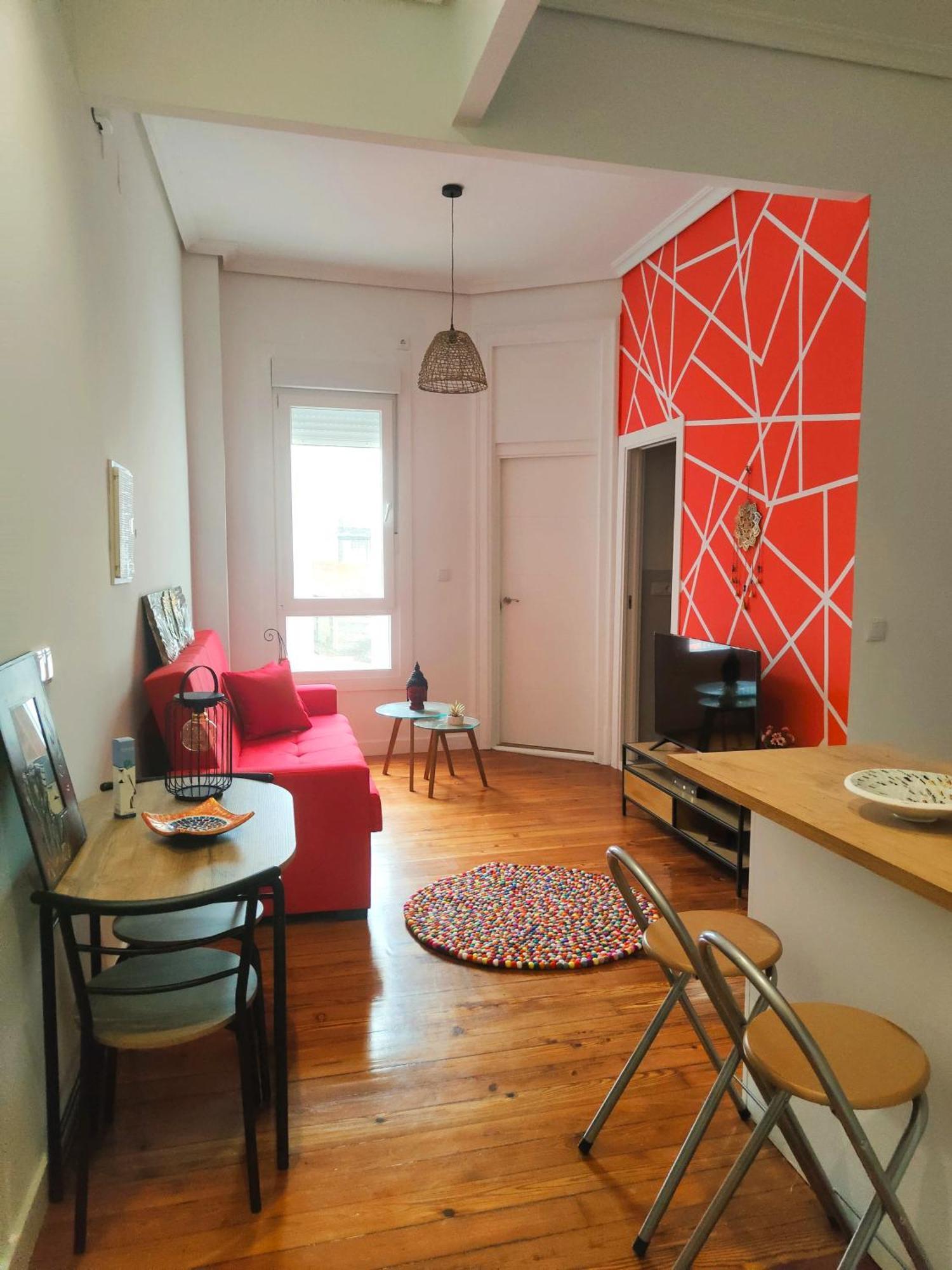 Apartamento Principe *