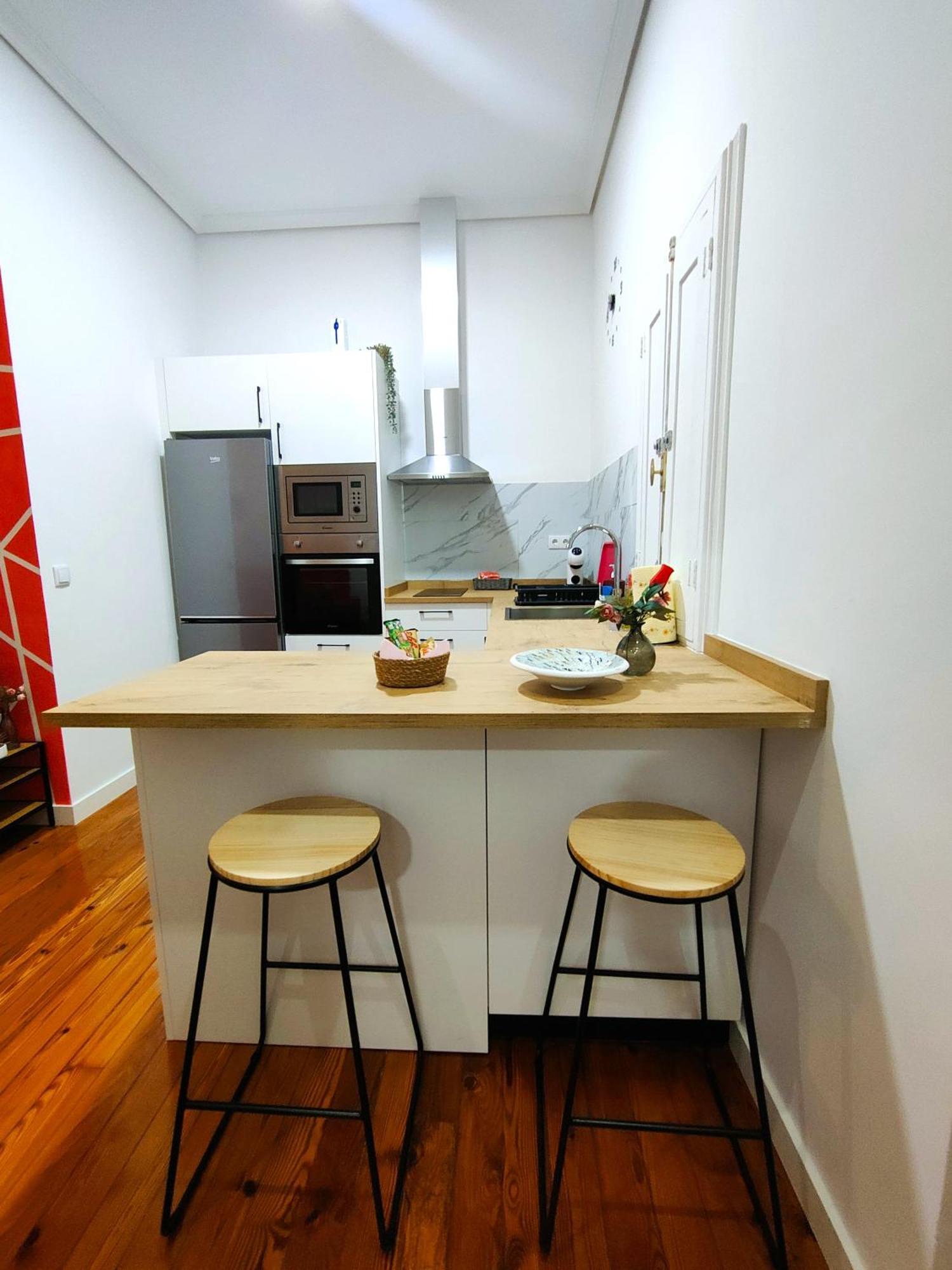 Apartamento Principe